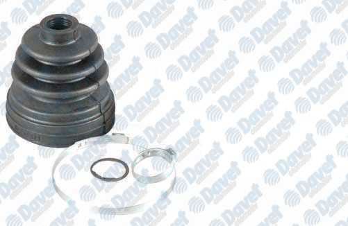 YTT Y9534 Aks Korugu Ic (Sivi Gres + Kelepceli) Transit Connect 1.8tdci 75hp 02/->